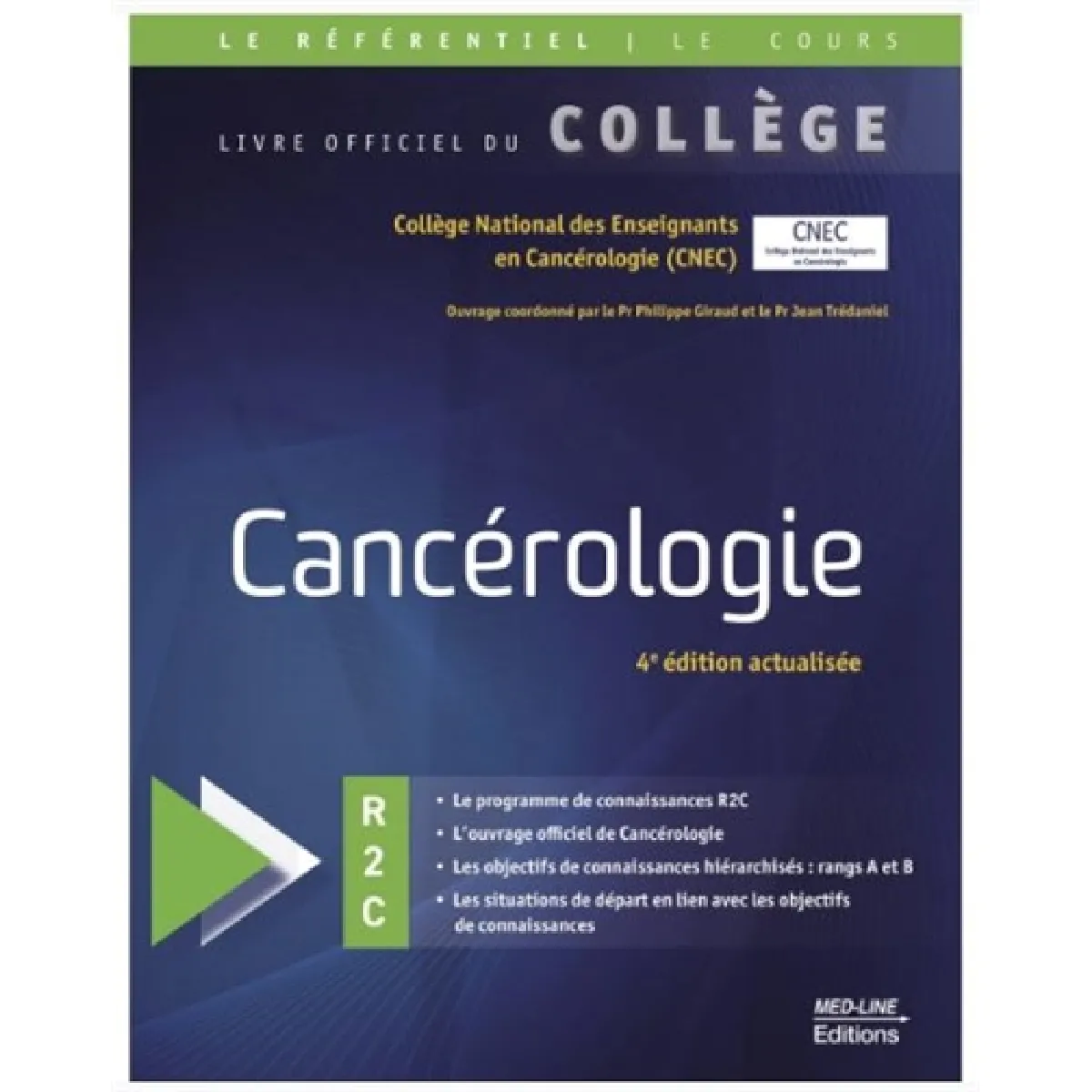 Cancérologie : R2C