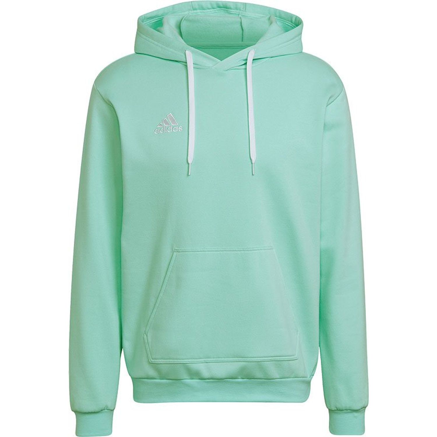 adidas Entrada 22 Hooded Sweat Trainingspak