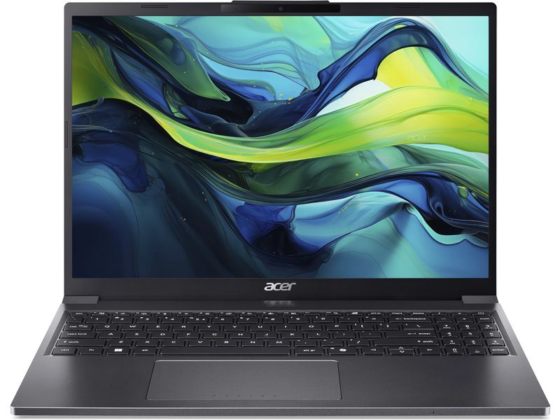 Acer Notebook Aspire Go 15 Handlicher Allround-Laptop