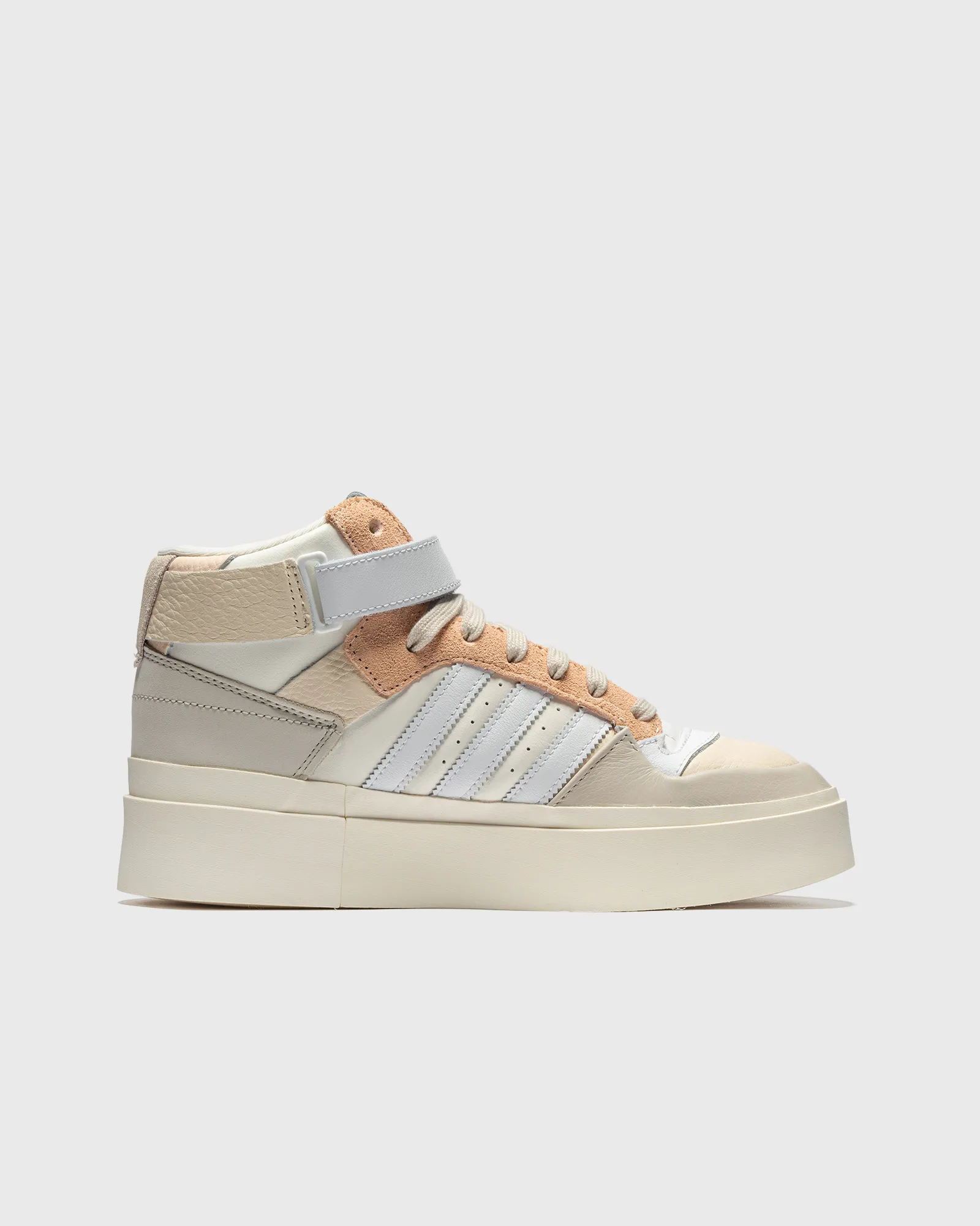 Adidas FORUM BONEGA MID W