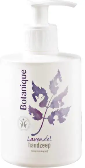 Handzeep lavendel