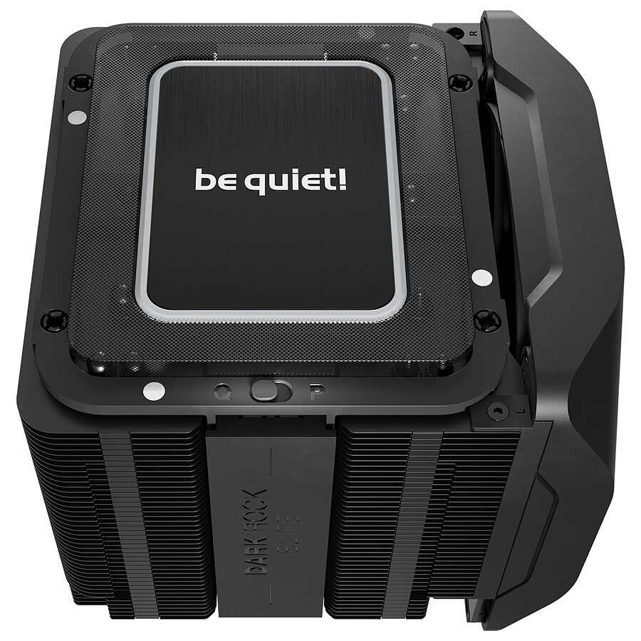 be quiet! Dark Rock Elite - Noir