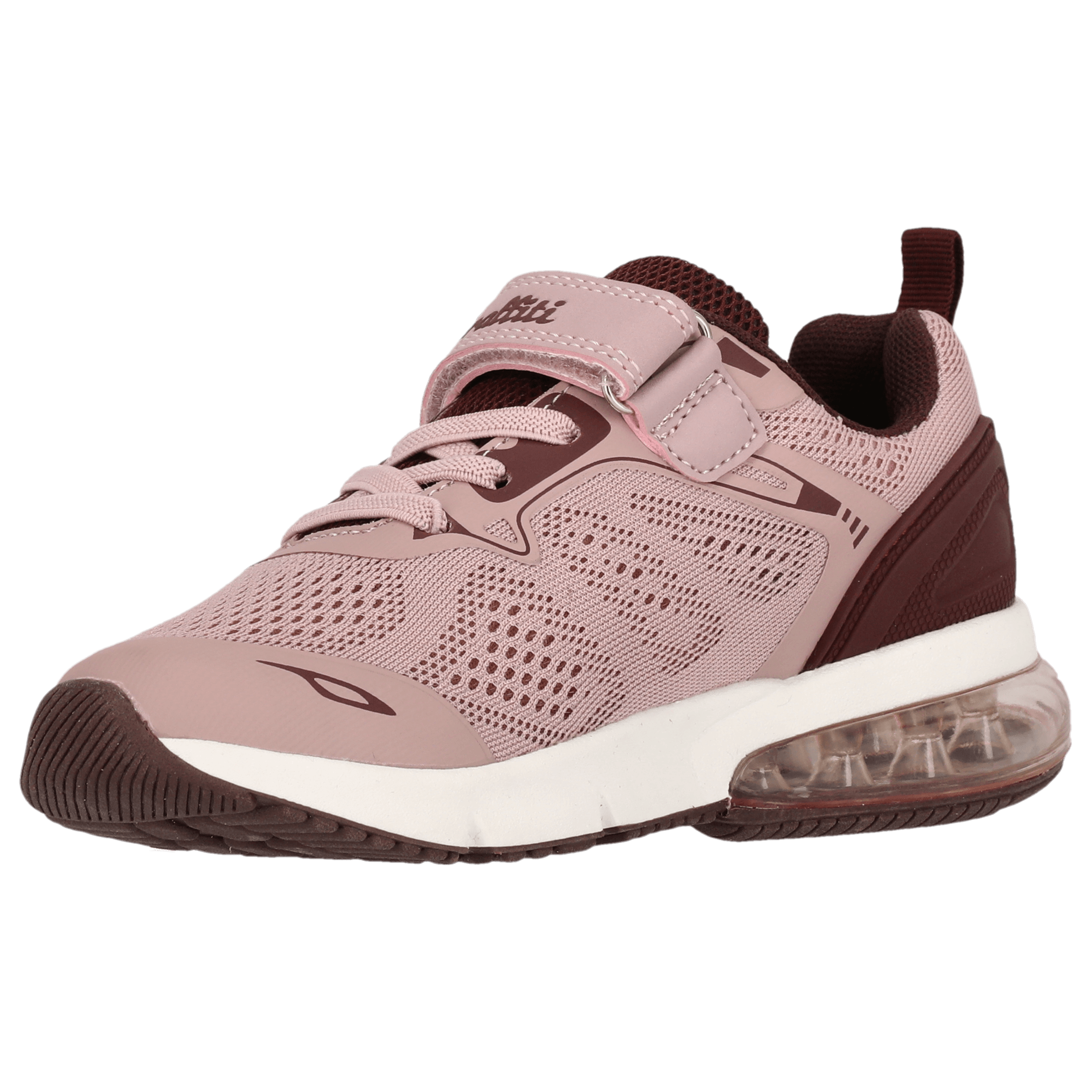 Graffiti Autounon Kids Shoe - Fritids og motesko
