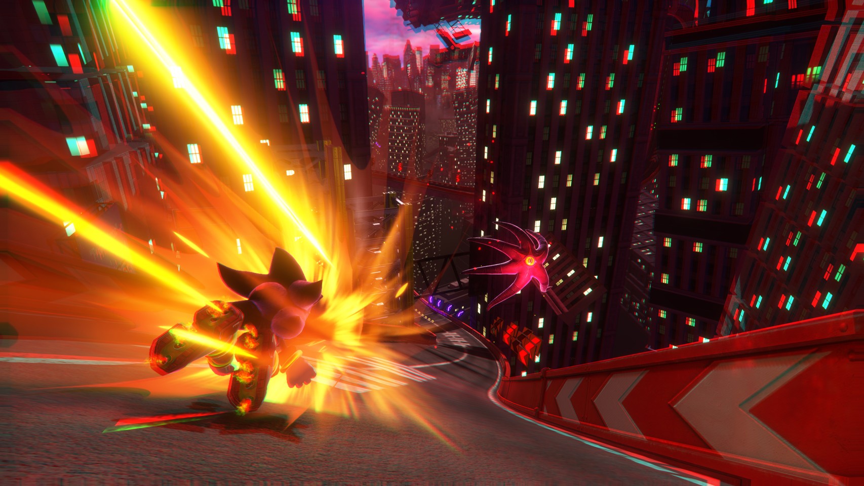 Sonic X Shadow Generations- Xbox Series X
