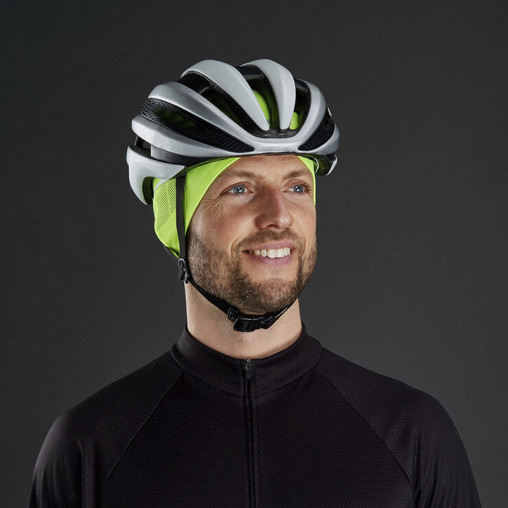 GripGrab Windproof Thermal Lightweight cykelhue Gul