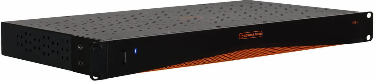 Monitor Audio IMS-4 Lecteurs réseau audio