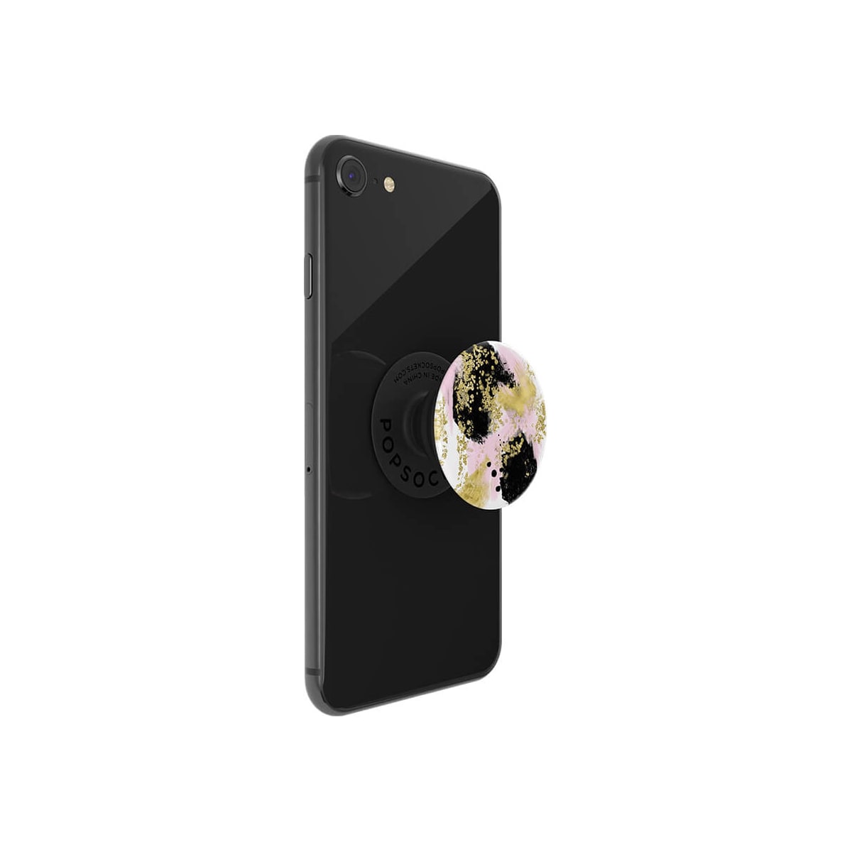Popsockets grep til mobile enheter (gilded glam)