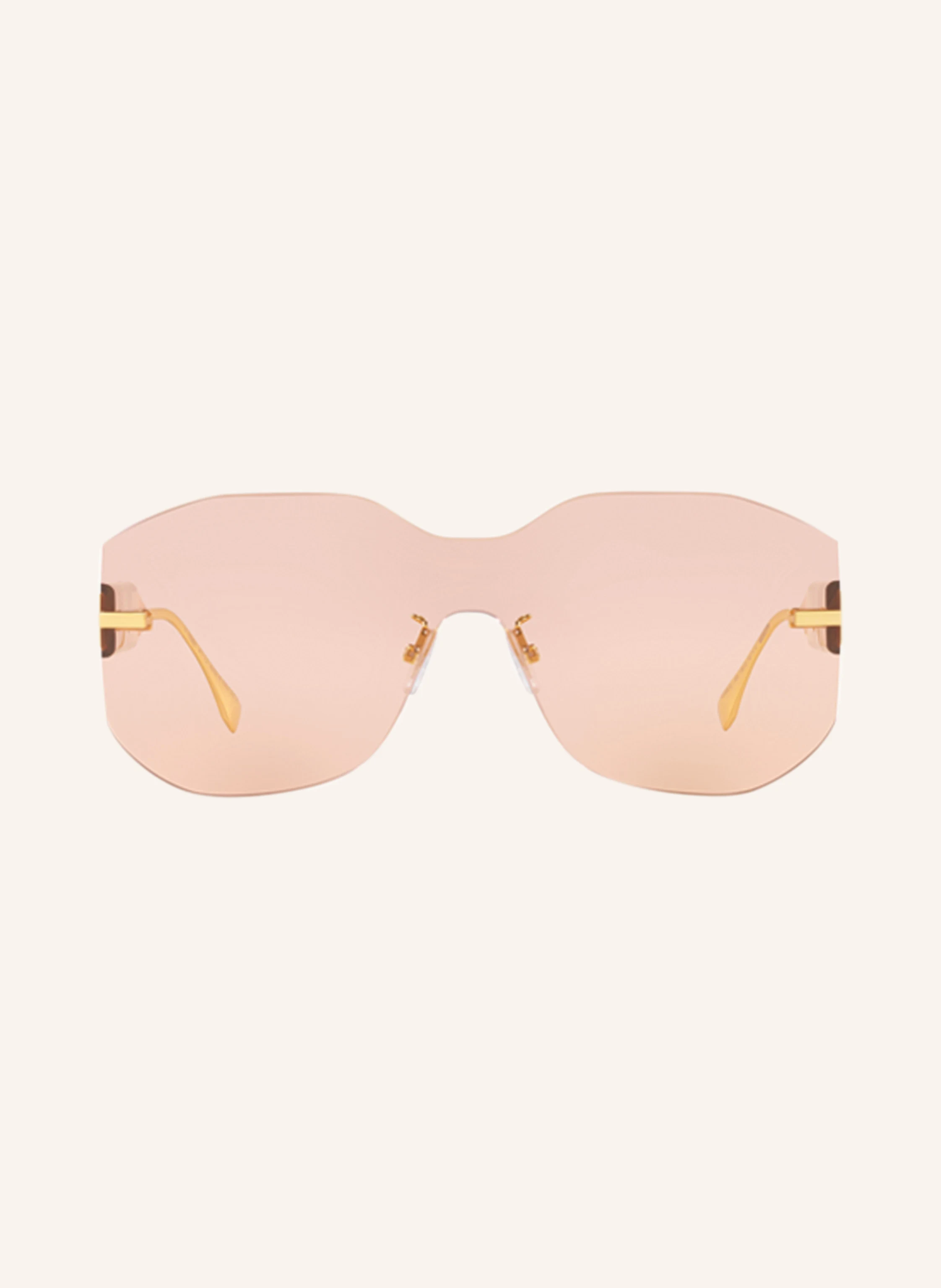 FENDI Sonnenbrille FN000635