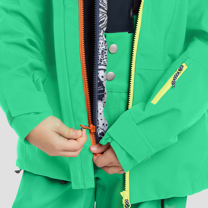 Turas 3L Jacke