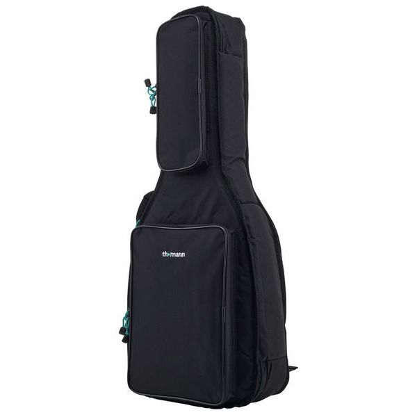 Thomann Classic Guitar 1/2 Left Bundle