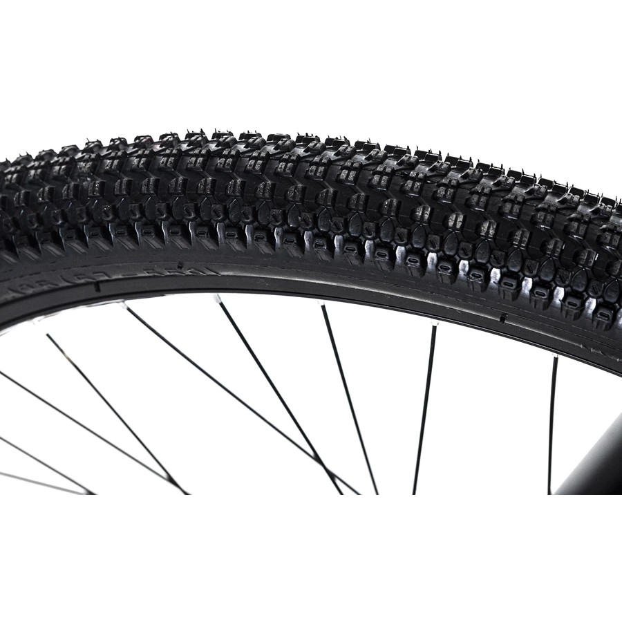 KS Cycling Mountainbike Hardtail 26 Zoll Catappa schwarz-grün schwarz-grün