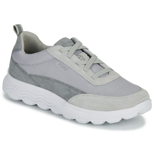 Geox - SPHERICA - Gris