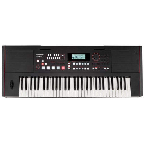 Roland E-X50