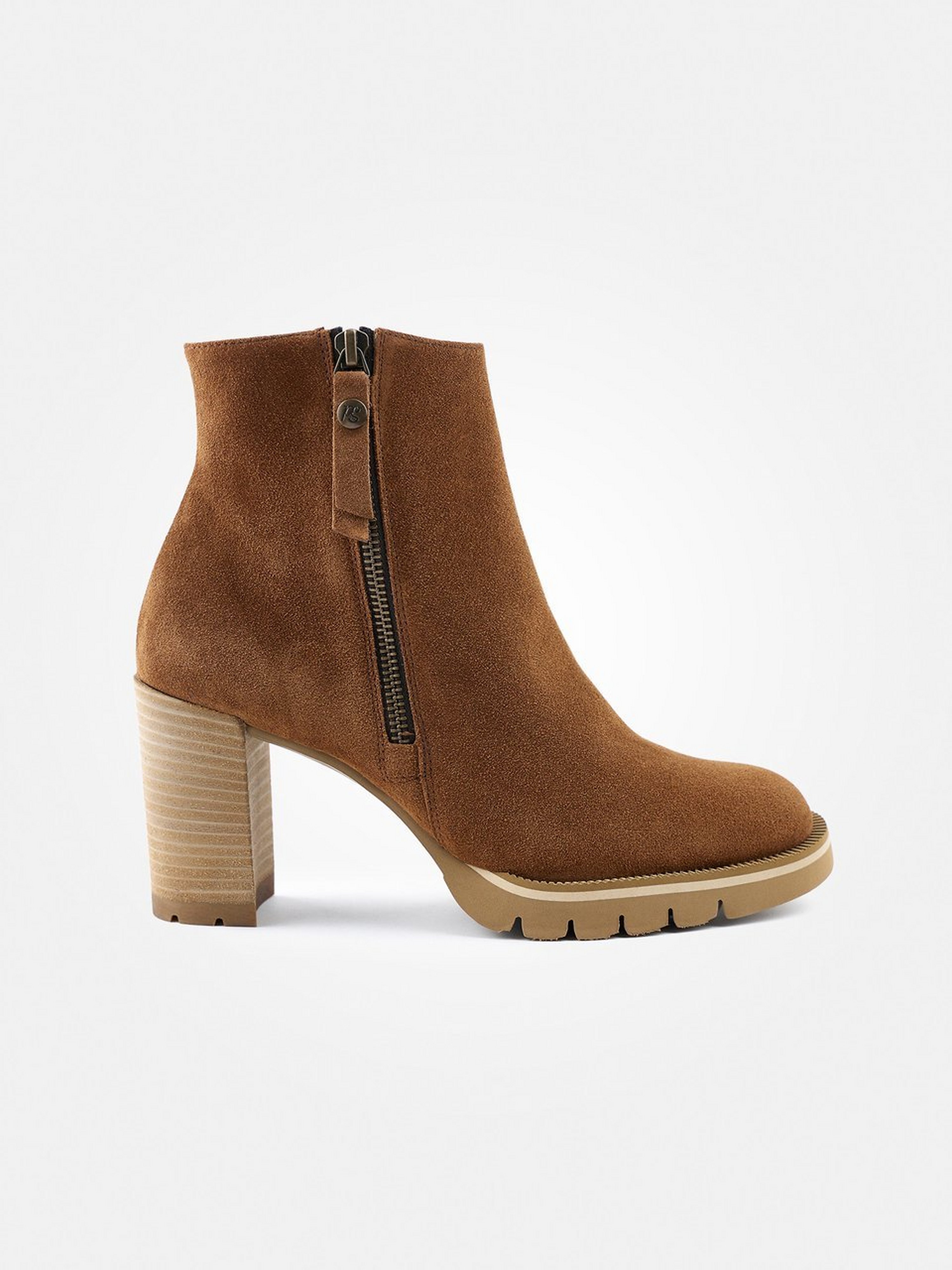 Stiefelette