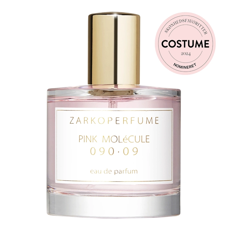 ZarkoPerfume Pink Molécule 090.09 Women EDP 50 ml