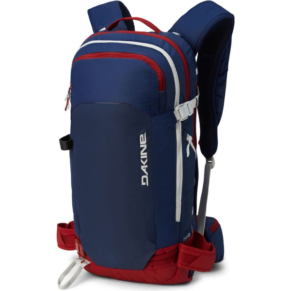 Sac à dos ski DAKINE POACHER 22L NAVAL ACADEMY