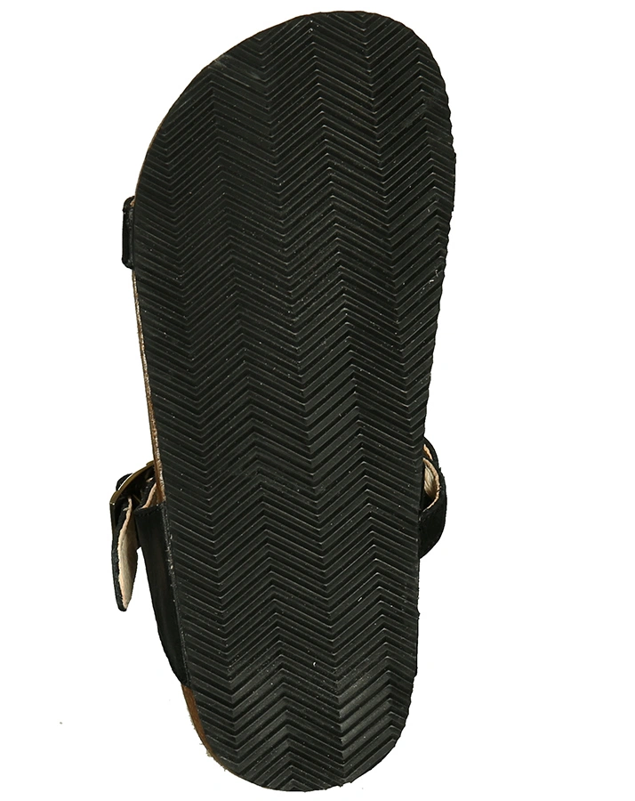 Sandalen PHOENIX in schwarz