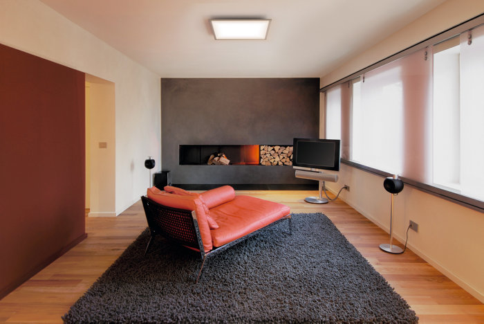 LEDVANCE SMART+ Planon Plus LED-armatur