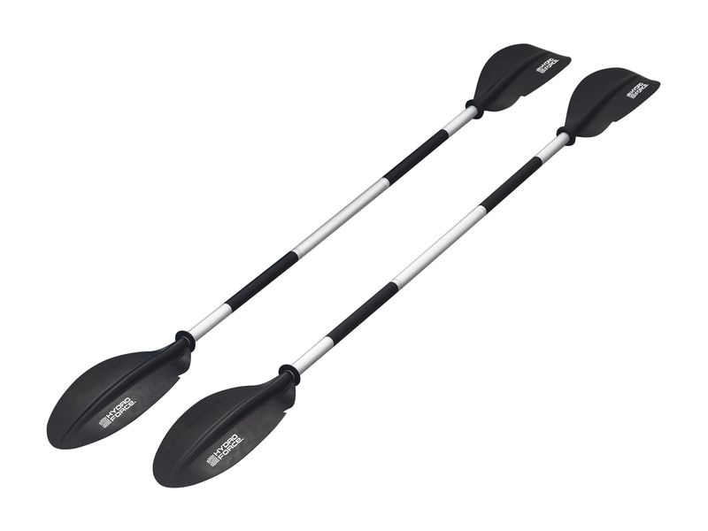 Bestway Hydro-Force Kajak-Set Rapid X3 Kajak
