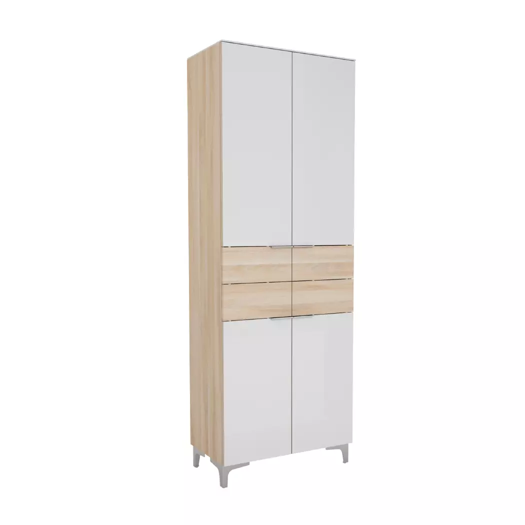 Garderobenschrank Shino