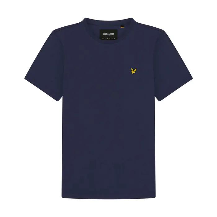 Lyle & Scott Plain Shirt Heren