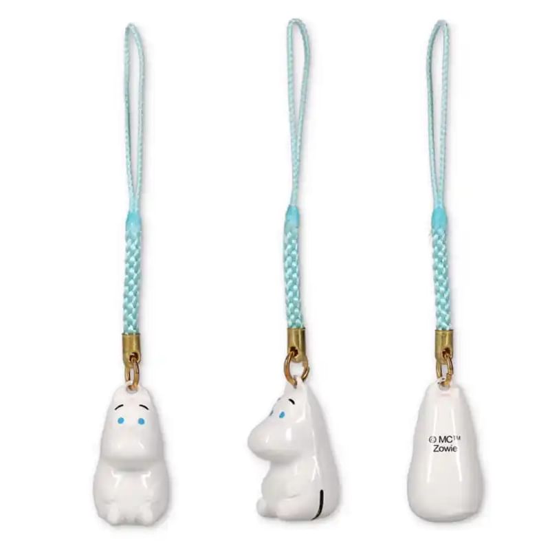 MOOMIN - MOONIN Bel Charm
