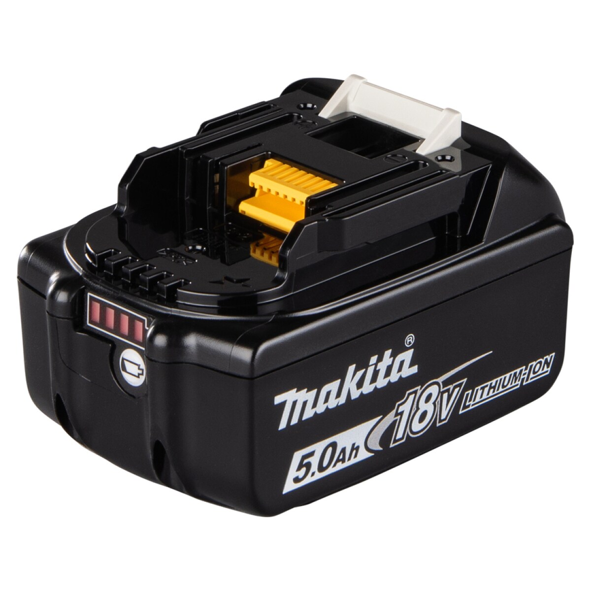 Makita PowerSourceKit 18V 1x 5,0Ah 1x DC18RC