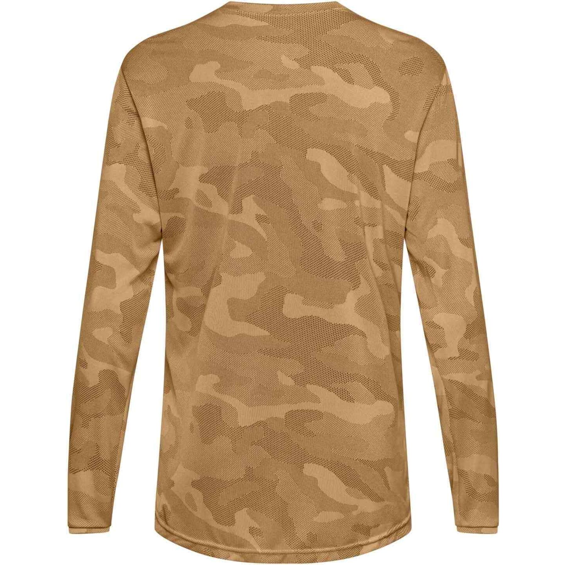 Fox Ranger Tru Dri Lange Mouwen Fietsshirt