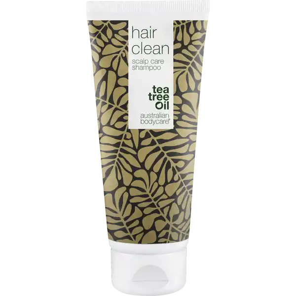 Hair Clean Anti-Schuppen Shampoo