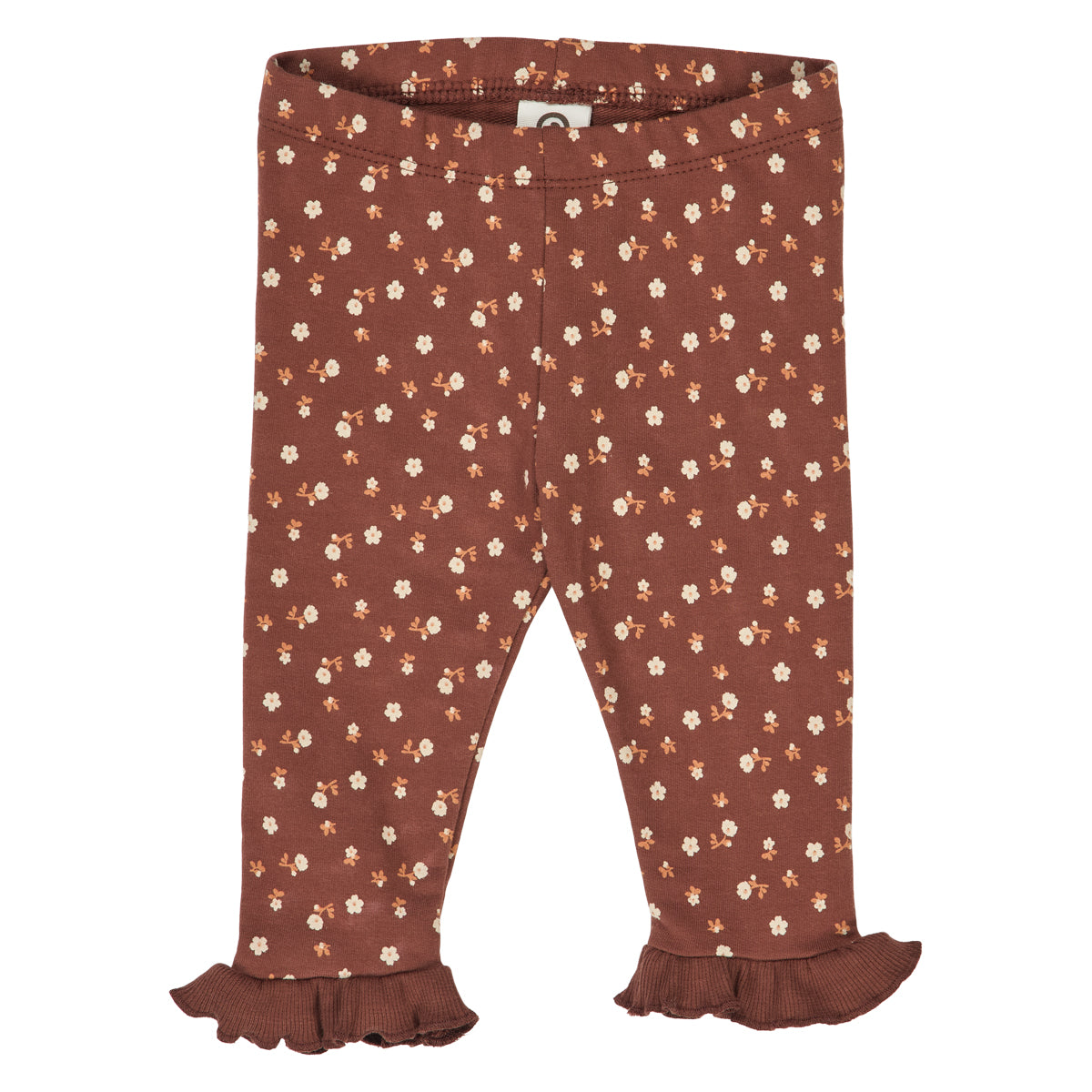 Müsli Bukser Cedar Frill