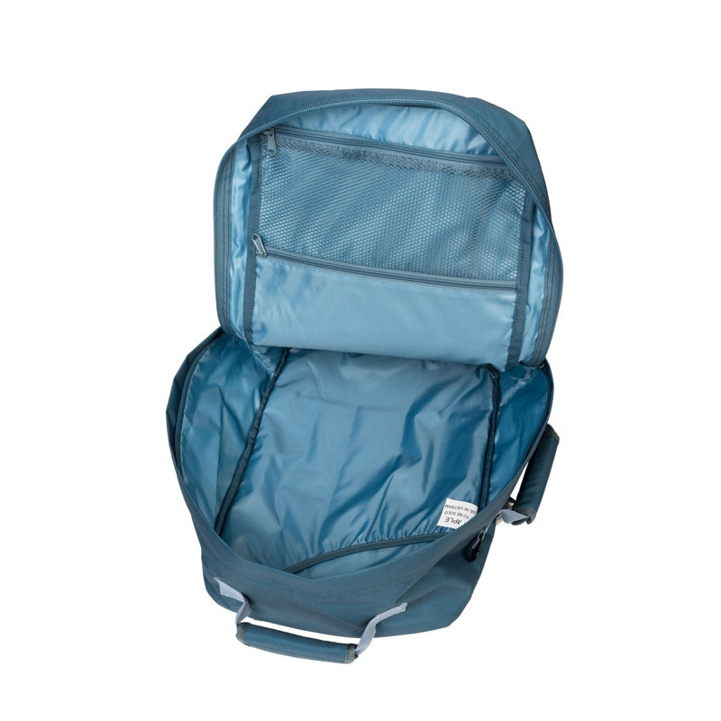 Sac à dos cabine Classic 36 Litres Easyjet Aruba Blue