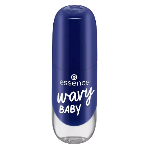 Gel Nail Color 61 Wavy Baby