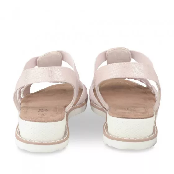 Sandales ROSE EVITA