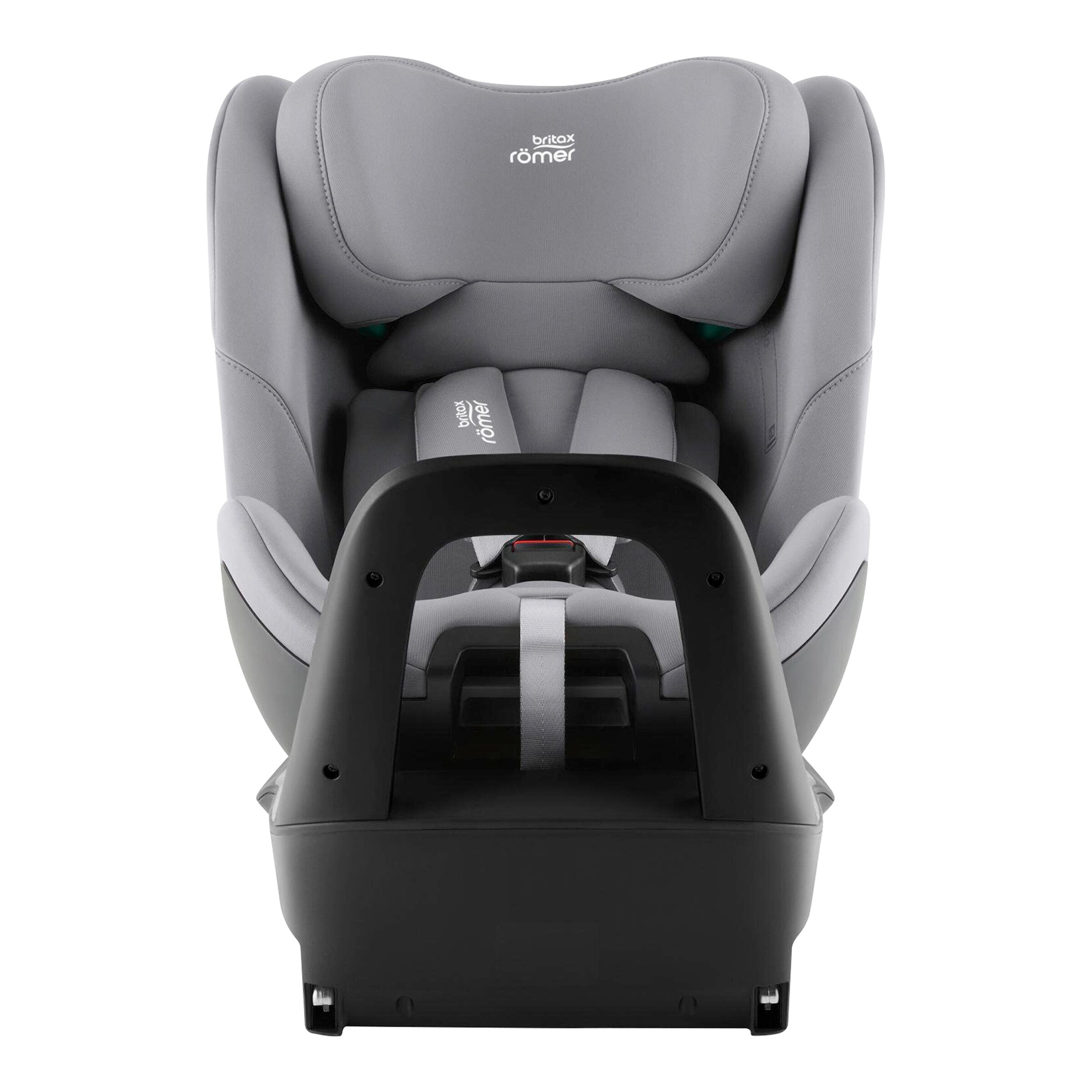 Britax Römer - Select Kindersitz SWIVEL frost grey