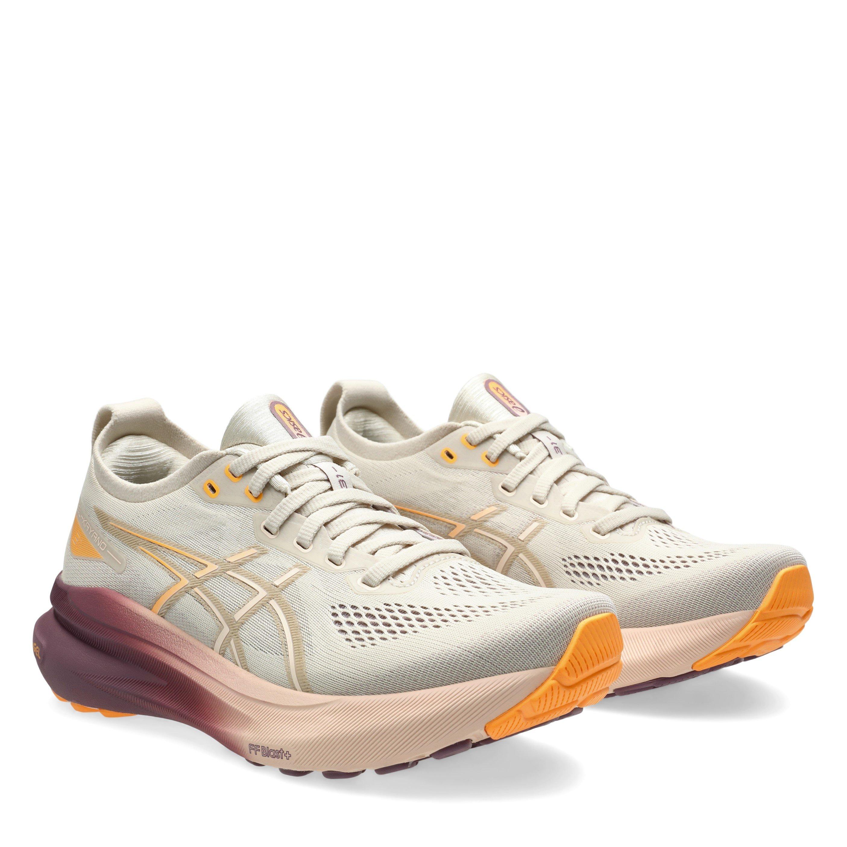 Asics Gel Kayano 31 Running Shoe Womens