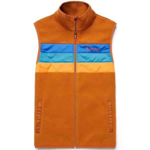Veste polaire COTOPAXI TECO FLEECE VEST KINGS CAKE