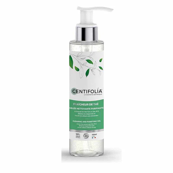 Centifolia Gelée Nettoyante Purifiante 145 mL