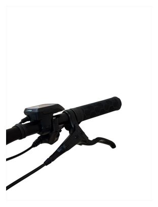 Produit reconditionné . Trek Powerfly FS 4 Gen 4 SHIMANO 2021 . VTT électrique . Trek . très bon état