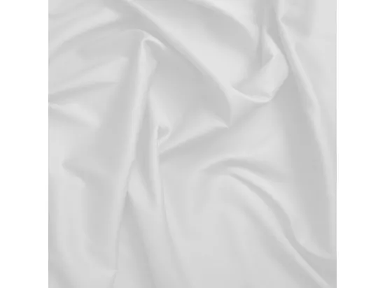 Lot de 2 taies d'oreiller 63x63 cm satin de coton