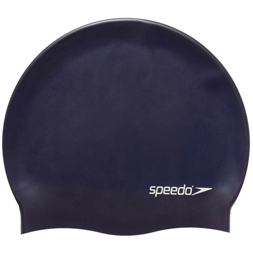 Touca de Natação Speedo Flat Sil Cap P12