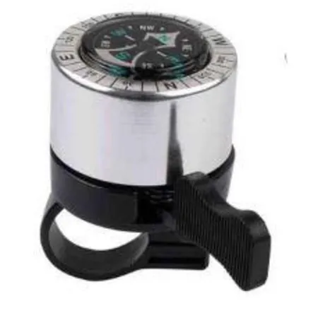 bb Klostermann bbeBells Fahrradklingel Compass