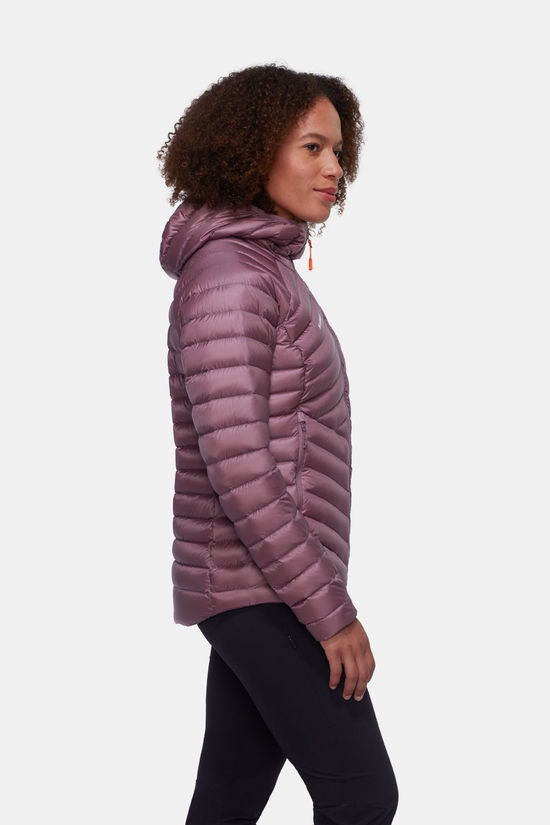 Mammut Mammut Broad Peak Hooded Donsjas Dames