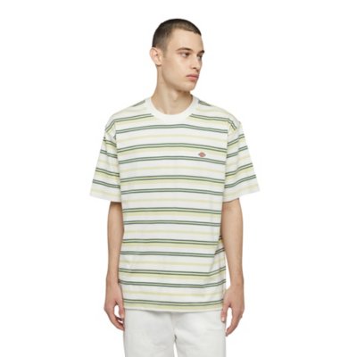 Tee-shirt à manches courtes homme Glade Spring DICKIES