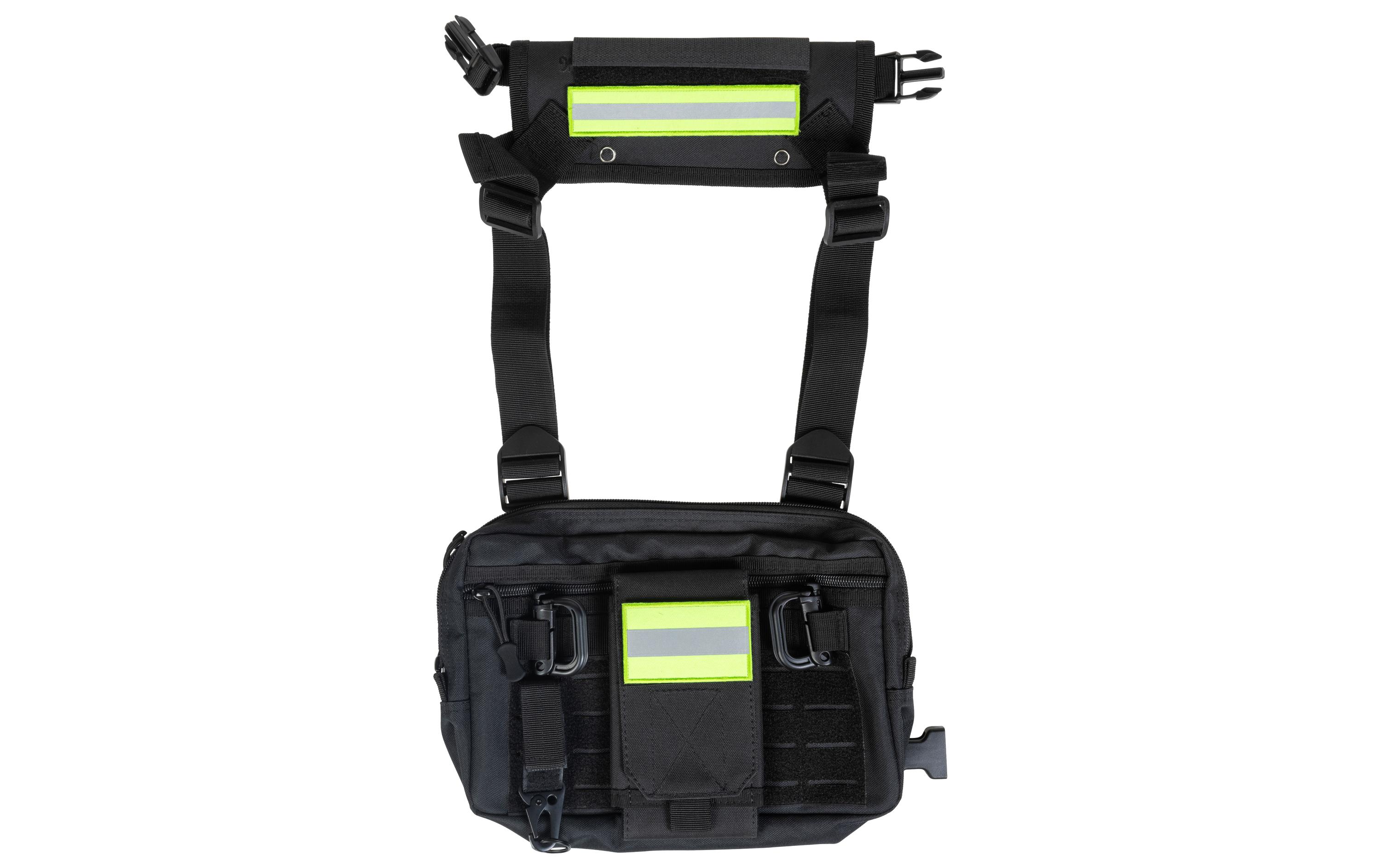 Chest Pro & Hook<br>Universal Senderhalterung DJI Enterprise
