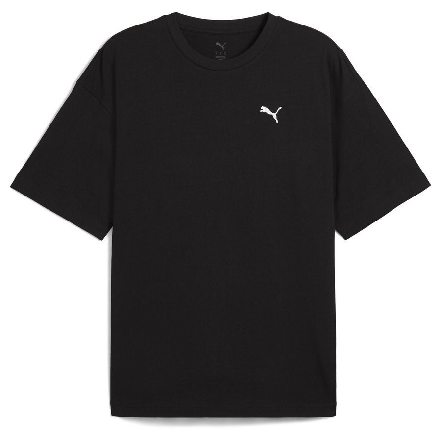 Puma WARDROBE ESS Oversized T-Shirt