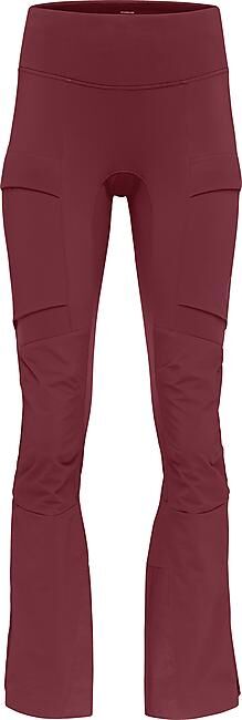 NORRONA - PANTALON LYNGEN EQUALIZER STRETCH TIGHTS W