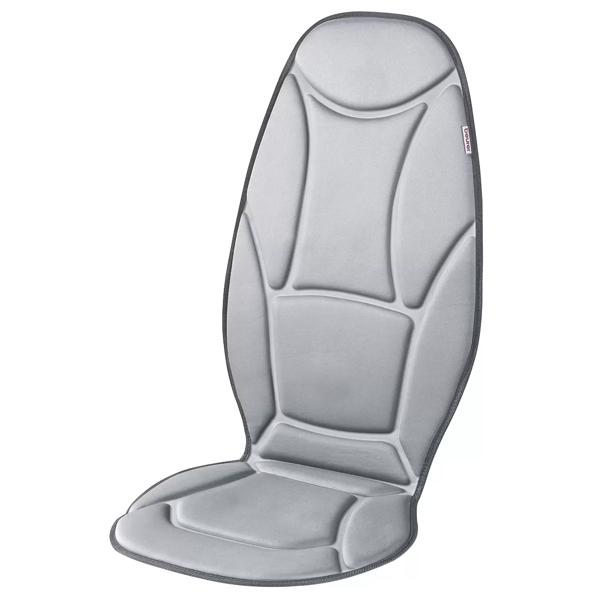 Massage- Sitzauflage Beurer MG 155 Grau