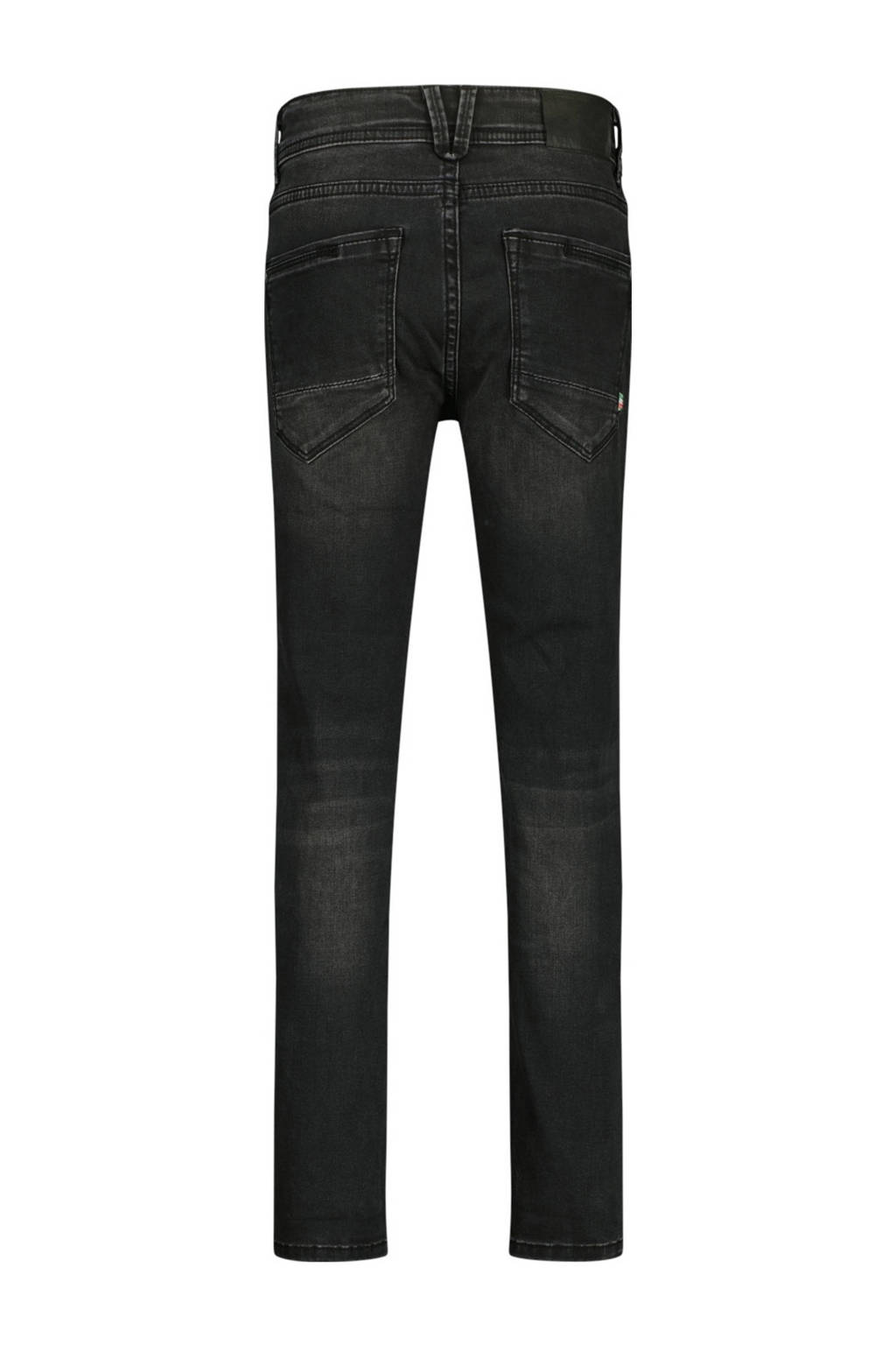 Vingino skinny jeans APACHE black vintage