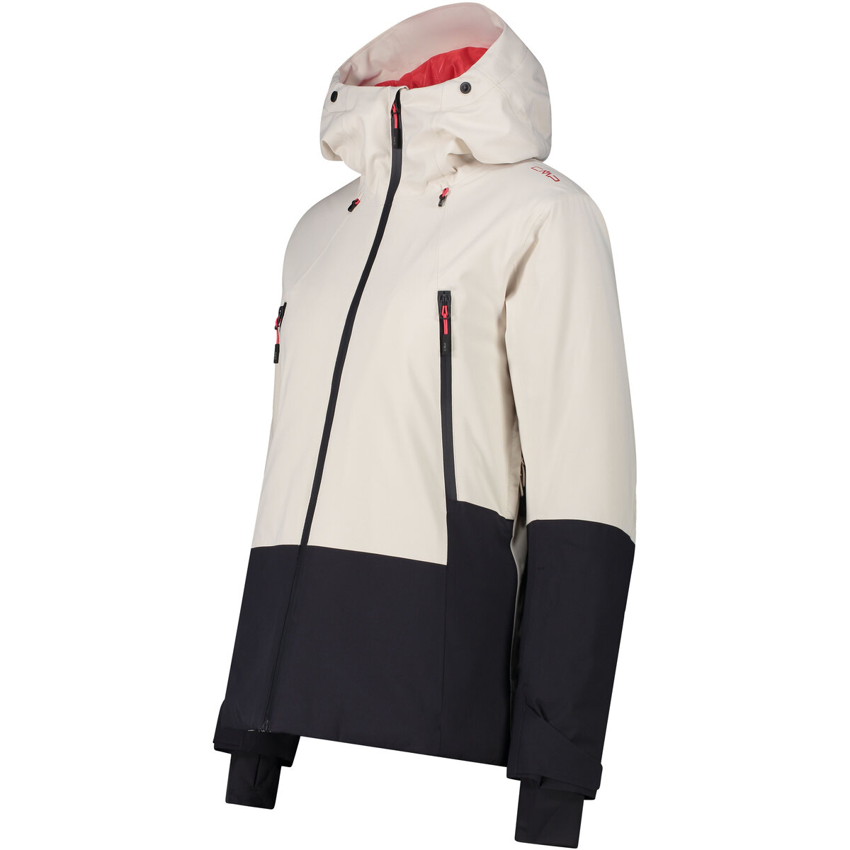 CMP Unlimitech Skijakke Dame