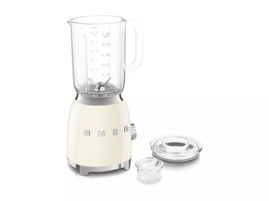Blender 1,5L crème